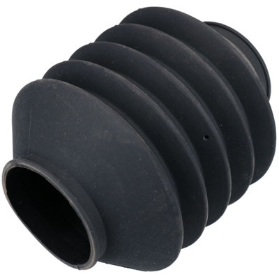 AB Tools Trailer Hitch Coupling Gator Bellows Gaiter For Indespension Braked Hitches from B&Q