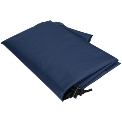 AB Tools Extra Large Tent Awning Canvas Camping Storage Bag Drawstring 120Cm By 70Cm from B&Q