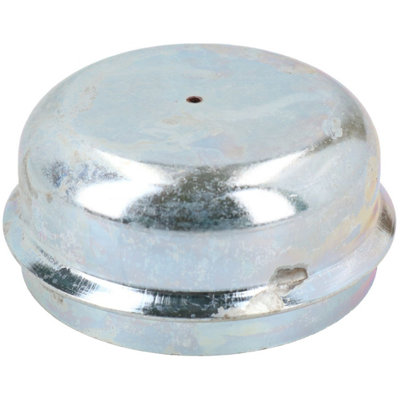 AB Tools 65mm Indespension Dust Cap Wheel Hub Trailer Bearing Grease Cover from B&Q