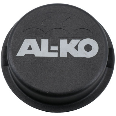 AB Tools 60mm Al-Ko Optima Dust Cap Wheel Hub Trailer Caravan Bearing Grease Alko from B&Q