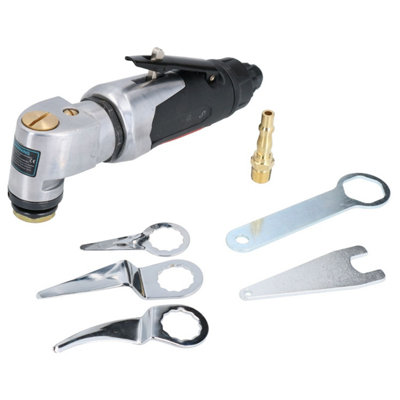 AB Tools Air Window Windscreens Seal Trim Cutter Rubber Remover Removal Tool 3 Blades from B&Q