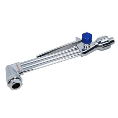 AB Tools Type 5 Welding Torch Cutting Attachment Sheet Metal Oxygen Acetylene Gas from B&Q