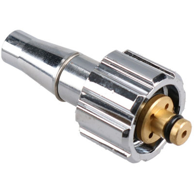 AB Tools Lightweight Mixer Welding Torch Welder Attachment Oxy Acetylene Gas Brazing from B&Q