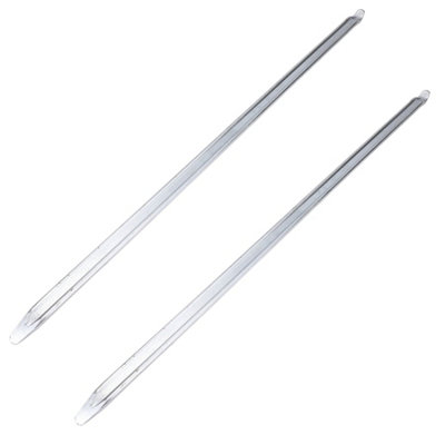 AB Tools 36"  Extra Long Tyre Lever Pry Bar Remover Removal Tool For Hgv Trucks 2Pc from B&Q