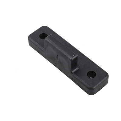 AB Tools Universal Window Lever Latch Retainer Cam Lock Bracket Handle Slam from B&Q
