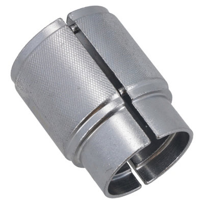AB Tools 41mm Motorcycle Bike Fork Seal Driver Split Design Conventional Inverted Forks from B&Q