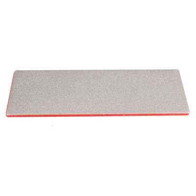 AB Tools Diamond Fine Sharpening Stone Sharpener6" / 150mm For Chisels Blades from B&Q