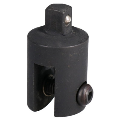 AB Tools 3/8" Drive Breaker Power Knuckle Bar Replacement Spare Flexi Head Socket from B&Q