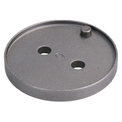 AB Tools Brake Caliper Wind Back Adaptor To Fit Gm 2-1/8" Piston Cadi Seville Eldored 80-85 from B&Q