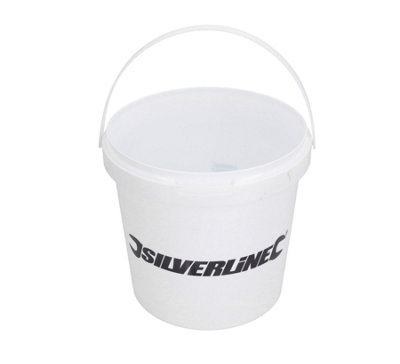 AB Tools 1.5 Litre Plastic Paint Kettle Pot Painting Mixing Pots Without Lids Decorating from B&Q