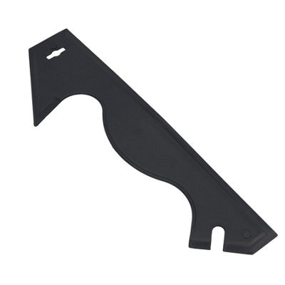 AB Tools Decorating Paint Trim Guard Painting Shield Protector Doors Ceilings Windows
