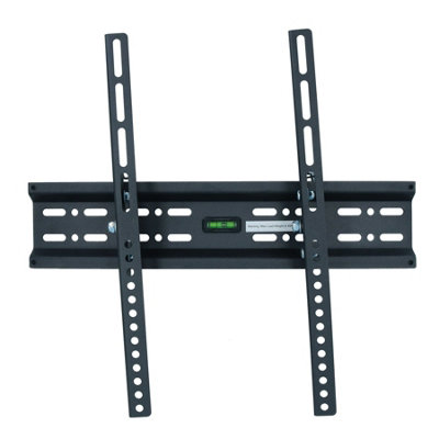 AB Tools Tv Tilting Tilt Wall Mounting Mount Bracket For Televisions 23"65" Screen from B&Q