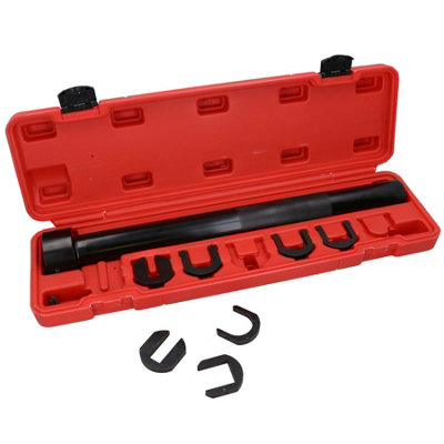 AB Tools Inner Tie Rod End Installer Remover Tool Adjuster Universal 1/2" Crow Feet Foot from B&Q