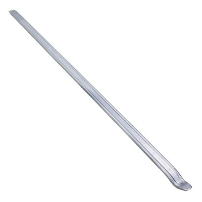 AB Tools 36" / 900mm Extra Long Tyre Lever Pry Bar Wheel Remover Removal Vans Trucks from B&Q