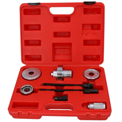 B&Q -  Bush / Silent Block Removal Extractor Puller & Installer For V A G Seat Audi Vw