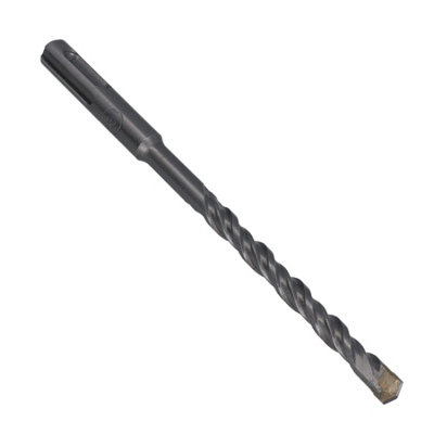 AB Tools 10mm X 160mm Masonry Drill With Carbide Tip For Stone Concrete Brick Block from B&Q