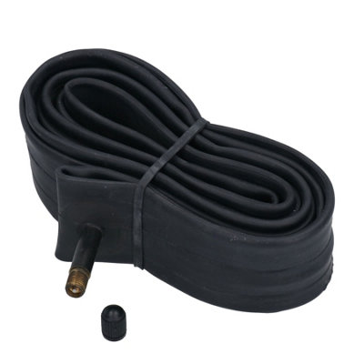 AB Tools 26" Bicycle Bike Cycle Inner Tube Schrader Valve For Tyres 1.75"2.125" Wide 1Pc from B&Q