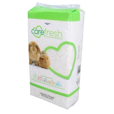 AB Tools 1Pk Ultra White10L Quality Pet Small Animal Bedding  99% Dust Free from B&Q