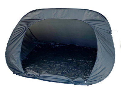 AB Tools Universal Inner Tent 3 Berth For Awnings Tents Pop Up Bedroom No Hanging from B&Q
