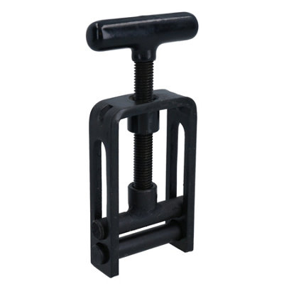 AB Tools Water Pipe Squeeze Off Tool 0-32mm Clamp Cut Off Stop Plumbing Plastic Rubber from B&Q