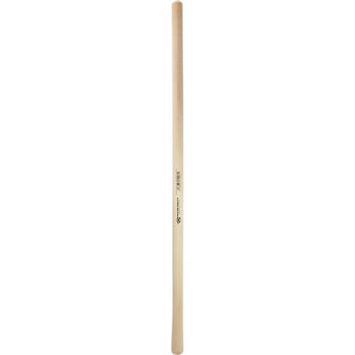 90Cm Thin Wooden Hoe Handle Stick Beech Brush Multi Use Strong Replacement from B&Q