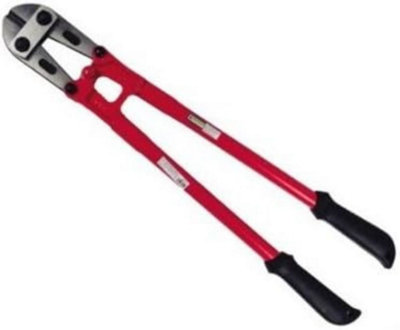Marksman Heavy Duty Bolt Cutter Wire Cable Cutters 24 Inch 600mm Diy Hand Tool from B&Q