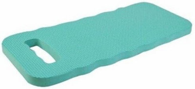 Kneeling Pad Durable Foam Gardeners Mat Cushion Comfort Kneel Weeding Garden Multi Use from B&Q