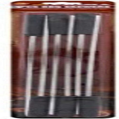 6Pc Bbq Skewers Set Wooden Handle Barbecue Kebab Sticks Food Grill Tool from B&Q