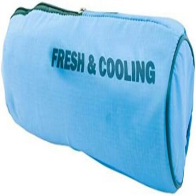 2L Waterproof Insulated Cooler Cool Carry Bag Picnic Drinks Travel Lunch from B&Q