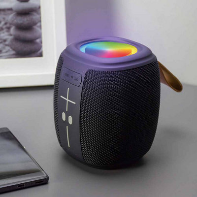 Red5 360 Surround Sound T100 Speaker from B&Q