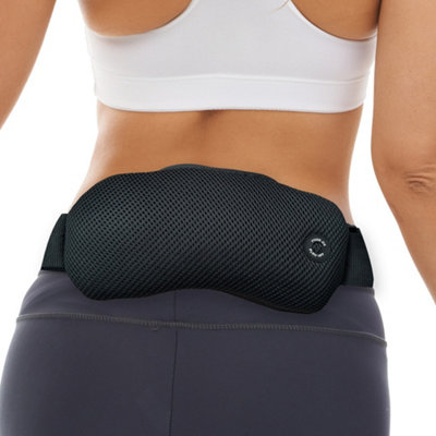 Selfcare Mini Battery Operated Massager from B&Q