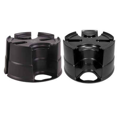 Star Supplies Strong Sturdy Large Water Butt Stand Ideal For Water Butts & Barrels from B&Q