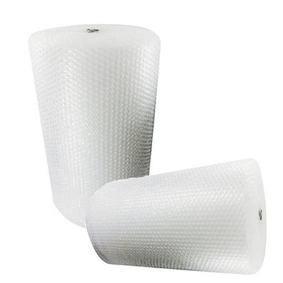 STAR SUPPLIES 1000mm X 50m Strong Packing Moving Wrapping Protective Large Bubble Wrap Roll