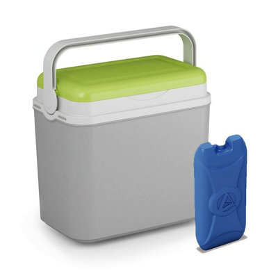 Urbn-Living 10L Insulated Cooler Lunch Box With 1 Ice Packs from B&Q