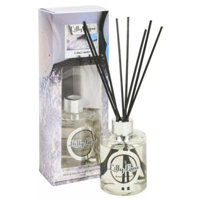 B&Q -  Baby150Ml Lilly Lane Reed Diffuser