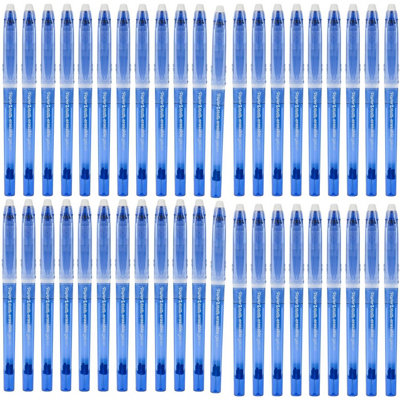 Urbn-Living Set Of 48Paper Mate Gel Pens0.5mm Erasable Ink from B&Q