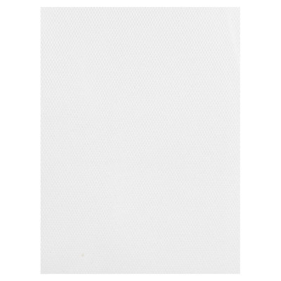 Urbn-Living Urbnliving 220X150Cm Decorative Damask Rectangle Tablecloths Covers Cream Off White Oblong Tableware Dinning Decor from B&Q