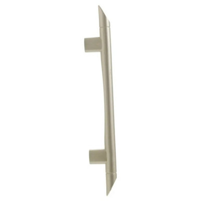 B&Q -  Set Of 1Plastic Gold Pull Handle