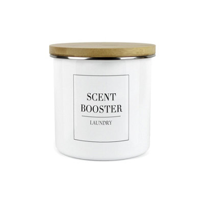 Purely HomeMinimalistCleaning & Personal Care Storage CanisterScent Booster from B&Q
