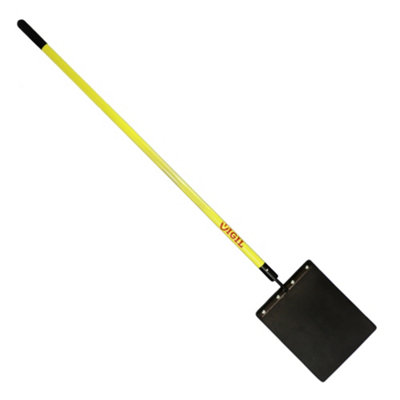 Vigil Wildfire Beater For Fire Safety1.35M Fibreglass Handle from B&Q