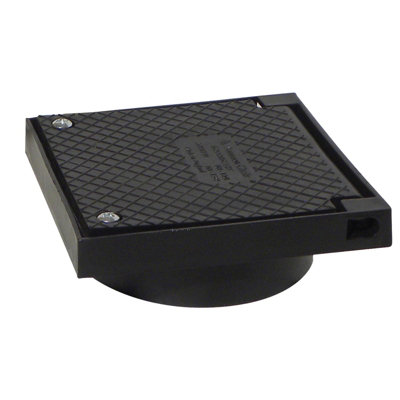 Kayflow (Ug1012) Underground DrainageRodding Eye from B&Q