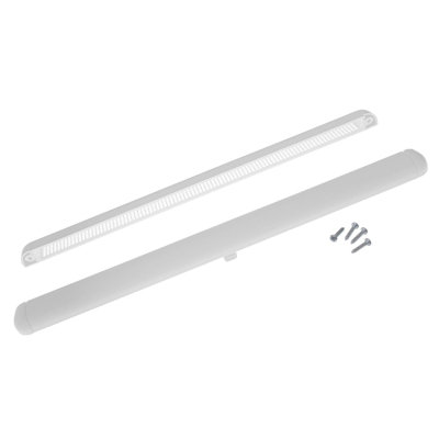 Simon Framevent Trickle Vent (5 Pack)3180Ea (400mm)White from B&Q