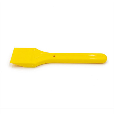 Window Ware Xpert Glazing Shovel Paddle LeverYellow from B&Q