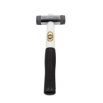 Thor Hammer Thorex 11-710 Mallet Glazing Hammer - / Grey