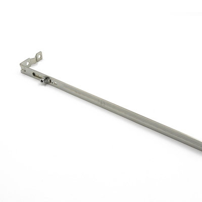 Maco Mk1 Shootbolt Espag Extension Rod7.7mm356mm from B&Q