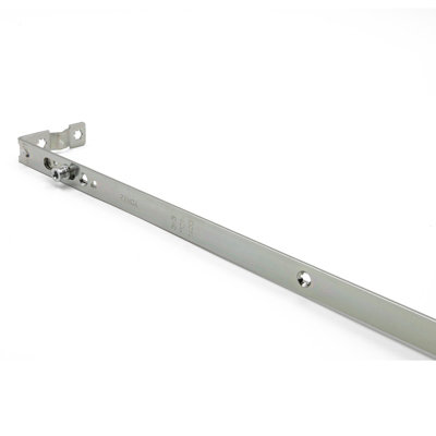 Maco Mk1 Shootbolt Espag Extension Rod7.7mm642mm from B&Q