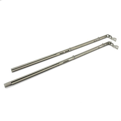 Maco Mk1 Shootbolt Espag Extension Rod (Pair)7.7mm492mm from B&Q