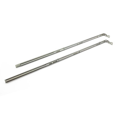 Maco Mk1 Shootbolt Espag Extension Rod (Pair)7.7mm642mm from B&Q