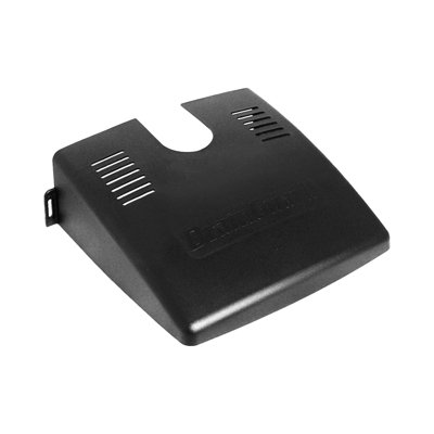 Floplast Drainguard Outdoor Plastic Drain Cover from B&Q