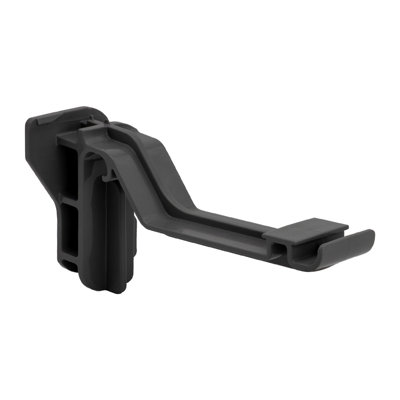 Ultraframe Mgbd001 Conservatory Gutter Bracket (5 Pack)Grey from B&Q